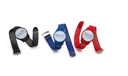 SALTO contactless key fob bracelets SALTO contactless key fob bracelets