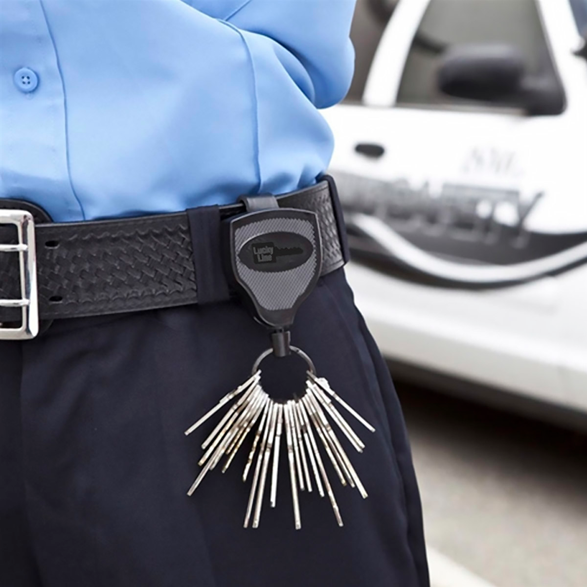 Super 48 Plus Ambidextrous 4365 A In Use