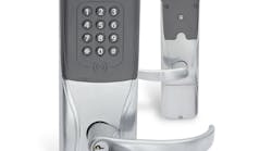 Schlage AD400 - AD401 Electronic Lock