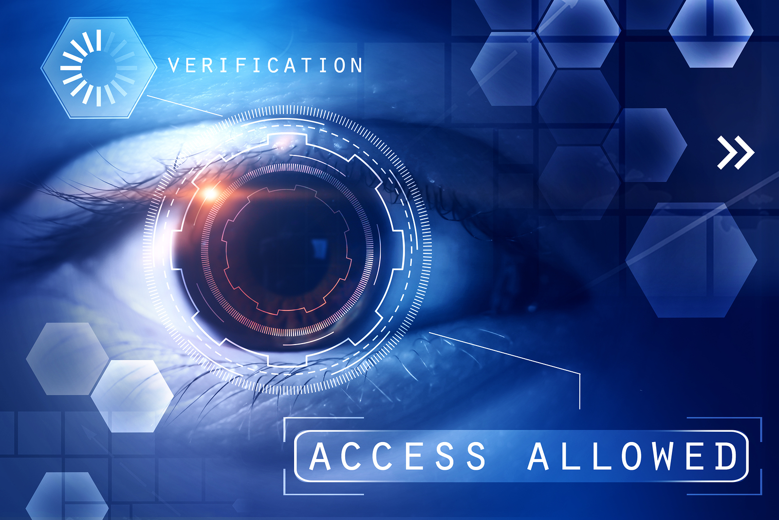 Bigstock Close Up Of Eye With Digital B 250672390 5d113b5879c12 5d5d62286376d