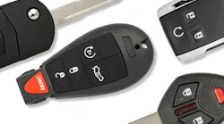 New Look-Alike Remotes from Ilco