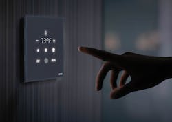 SALTO, Intel integration SALTO, Intel integration