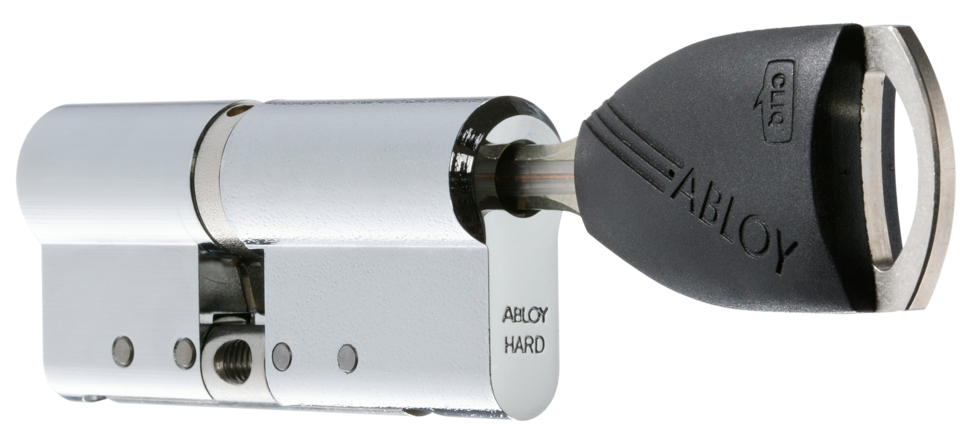 ABLOY Cliq cylinder or key