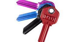 Magntiec Keys Kw155