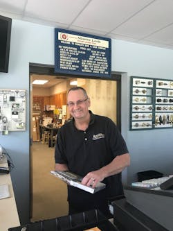 Ed Fitzgerald Ed Fitzgerald