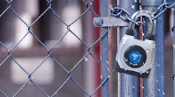 Durable egee Touch withstands any weather conditions