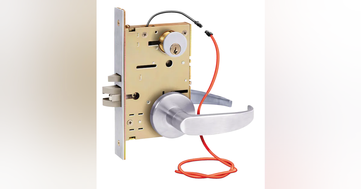 Lock Controllers Best of 2019: Electronic Access Control | Locksmith Ledger