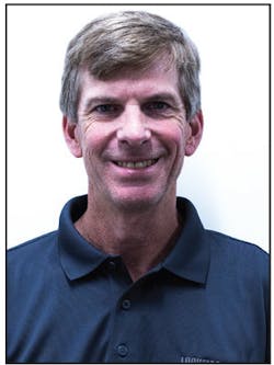 John Kieffer Joins Lockmasters 5d95f04b04e0e John Kieffer Joins Lockmasters 5d95f04b04e0e