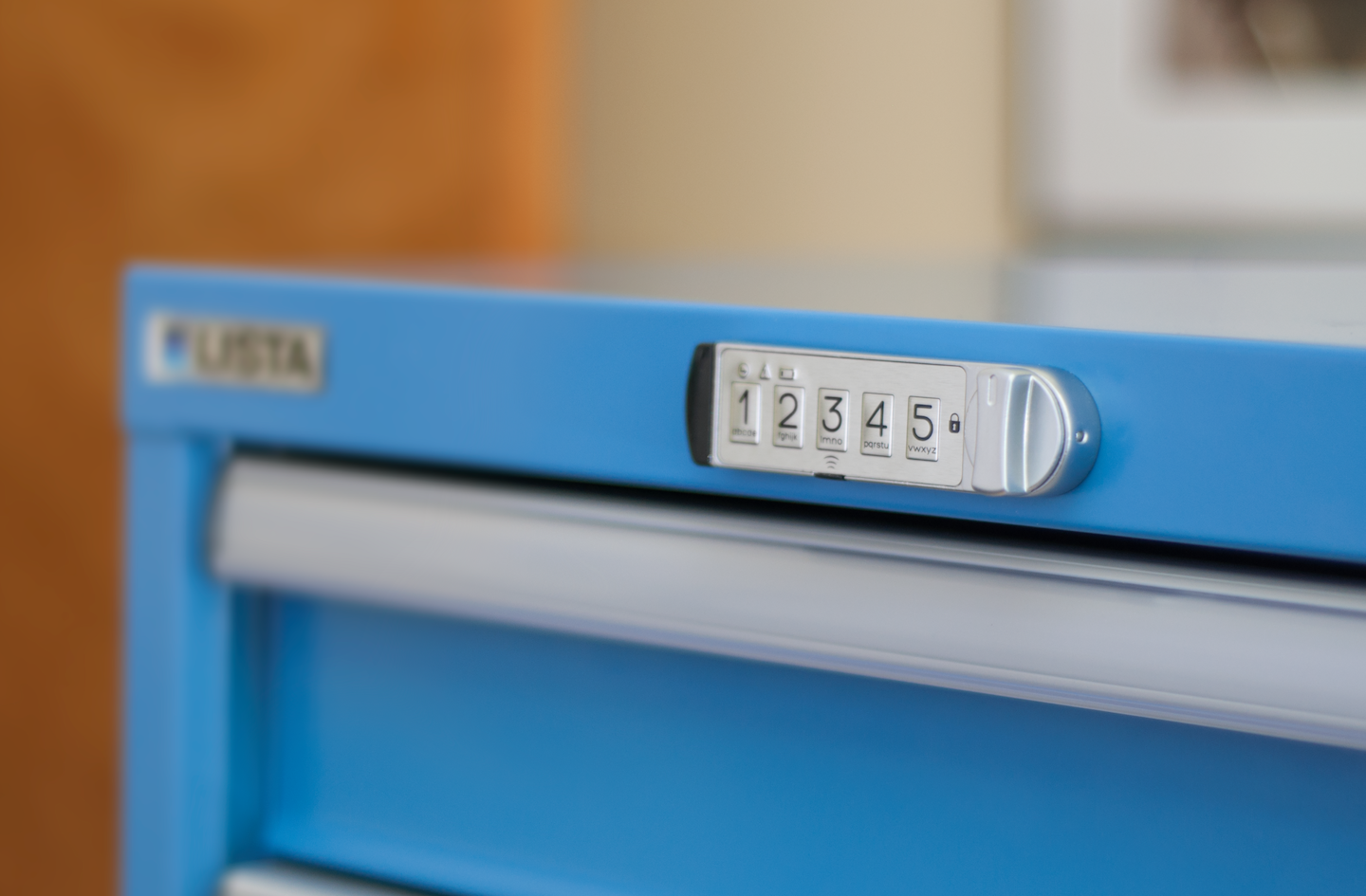 Desk Locks Locksmith Ledger