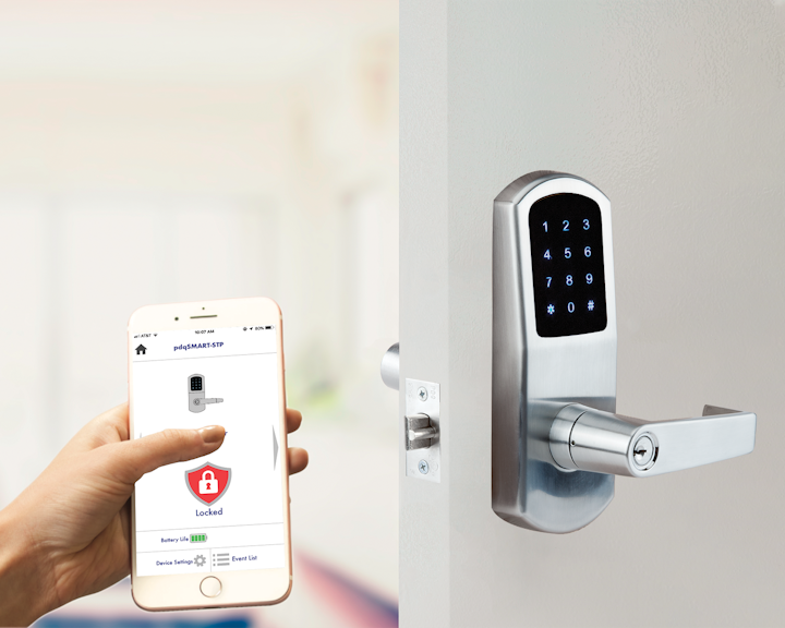 Pdqsmart Stp From Pdq Manufacturing Locksmith Ledger Pdqsmart Stp From Pdq Manufacturing
