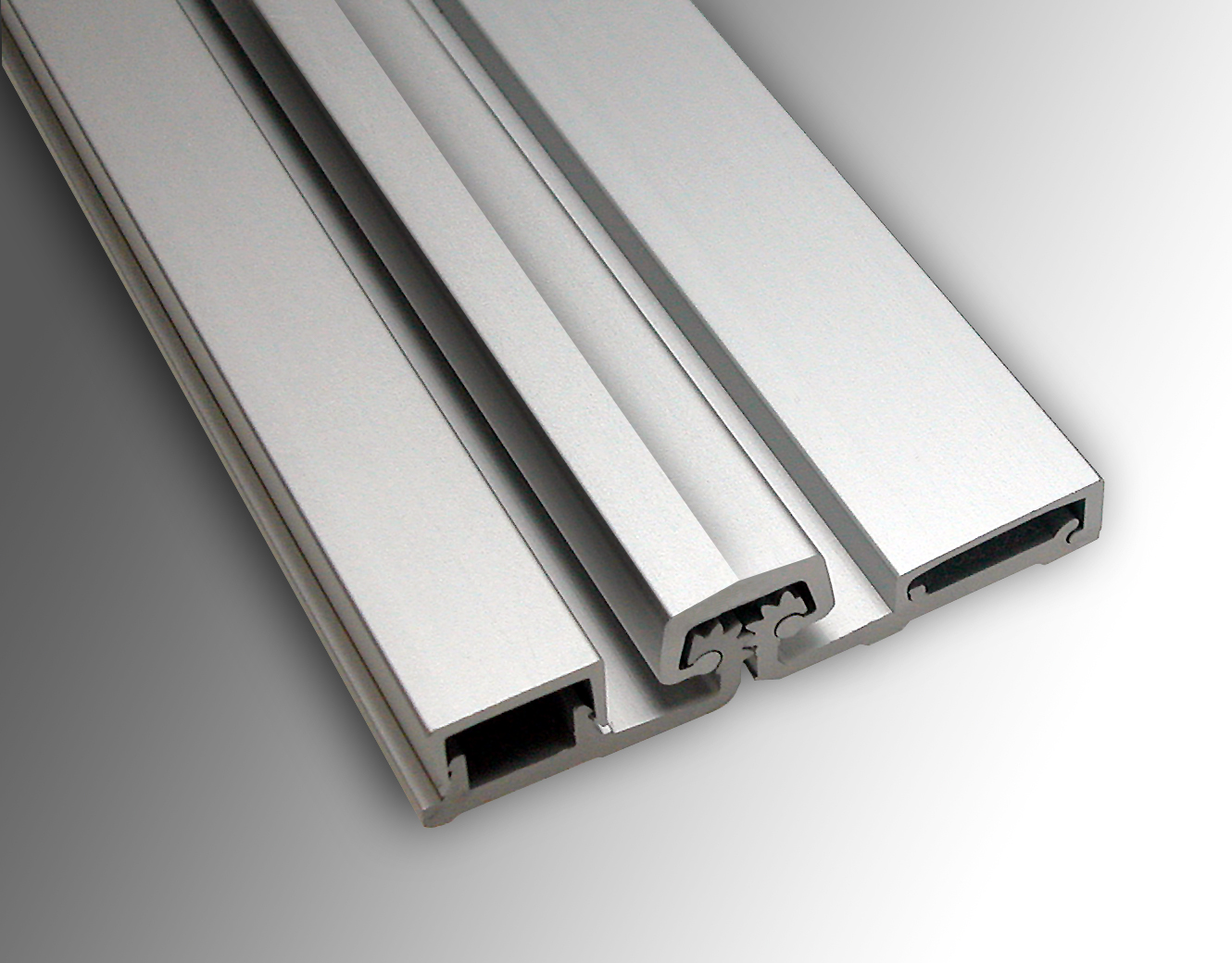 Select SL57 Grade 1 continuous hinge