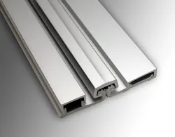 Select SL57 Grade 1 continuous hinge Select SL57 Grade 1 continuous hinge