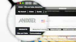 Anixter
