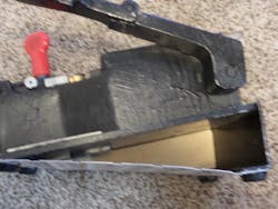 Compartment Compartment