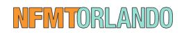 NFMT Orlando 2019 Locksmith Ledger