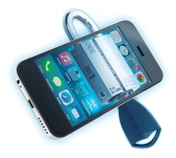 ABLOY USA (booth 2124) will feature the SWP padlock and PROTEC2 CLIQ Connect, a superior mobile access control app.