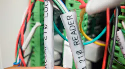 Getting power to the reader
