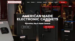 Medix Safe Website Homepage Image Medix Safe Website Homepage Image