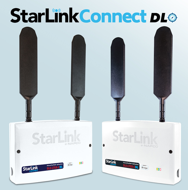StarLink Cellular Introduces New Connect-DL Communicator Models for Vista® Panels | Locksmith Ledger