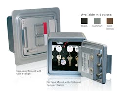 KnoxBox 4400 for commercial applications KnoxBox 4400 for commercial applications