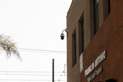 Hanwha video surveillance cameras managed by Hanwha’s Wisenet WAVE Video Management System (VMS) protect Father Joe's Village Hanwha video surveillance cameras managed by Hanwha’s Wisenet WAVE Video Management System (VMS) protect Father Joe's Village