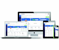 Isonas PureAccess Isonas PureAccess