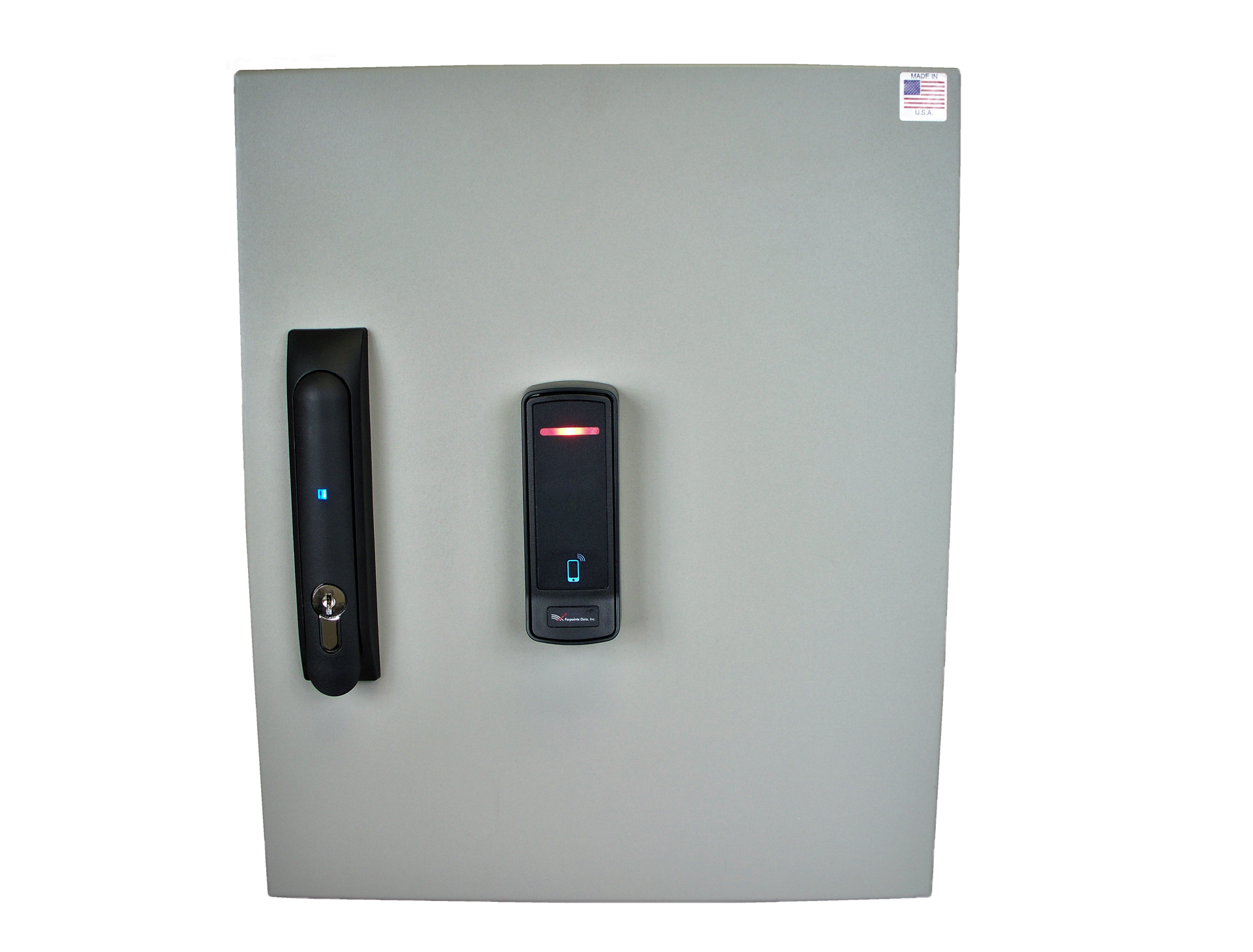 Medix Safe Bluetooth Enabled Kare Key Access Cabinet 5df29e88656ec