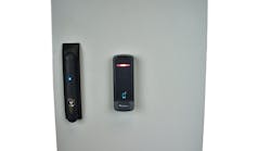 Medix Safe Bluetooth Enabled Kare Key Access Cabinet