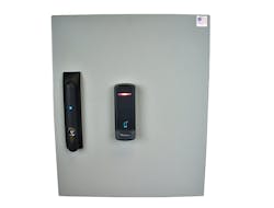 Medix Safe Bluetooth Enabled Kare Key Access Cabinet