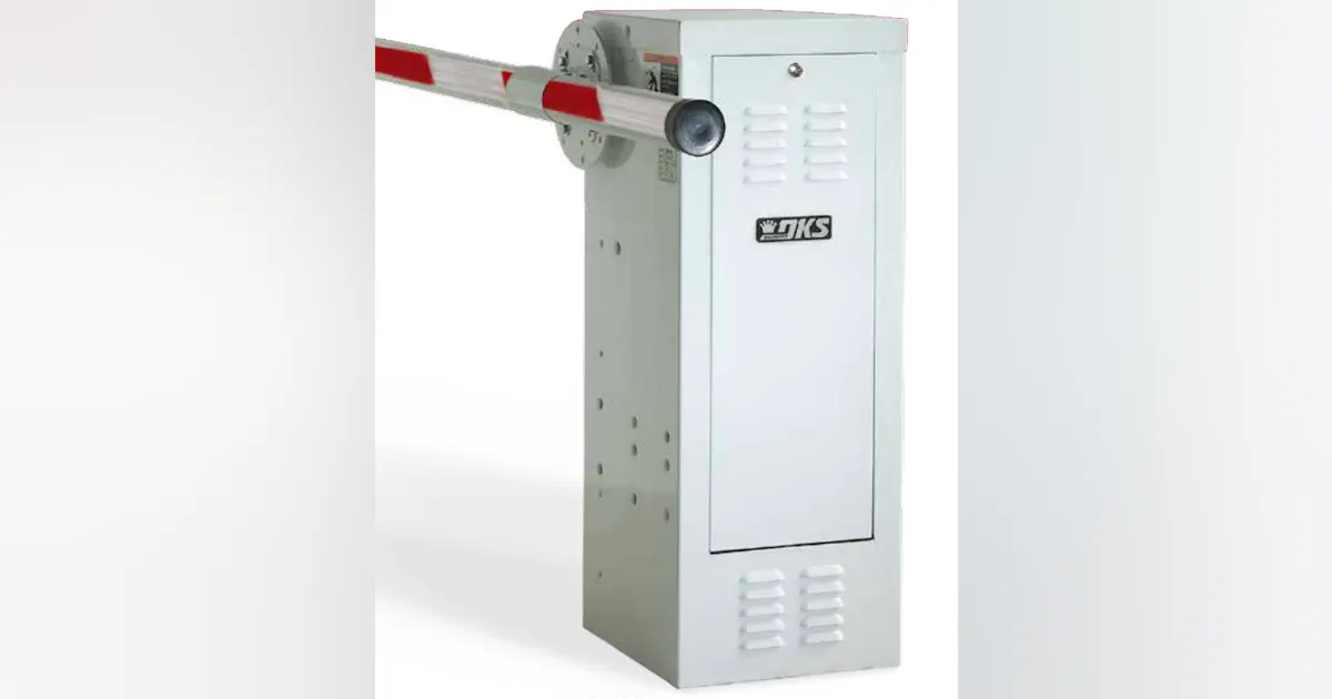 Key Switch Gate Operator The Ins and Outs of Current Gate Operator Technology | Locksmith Ledger