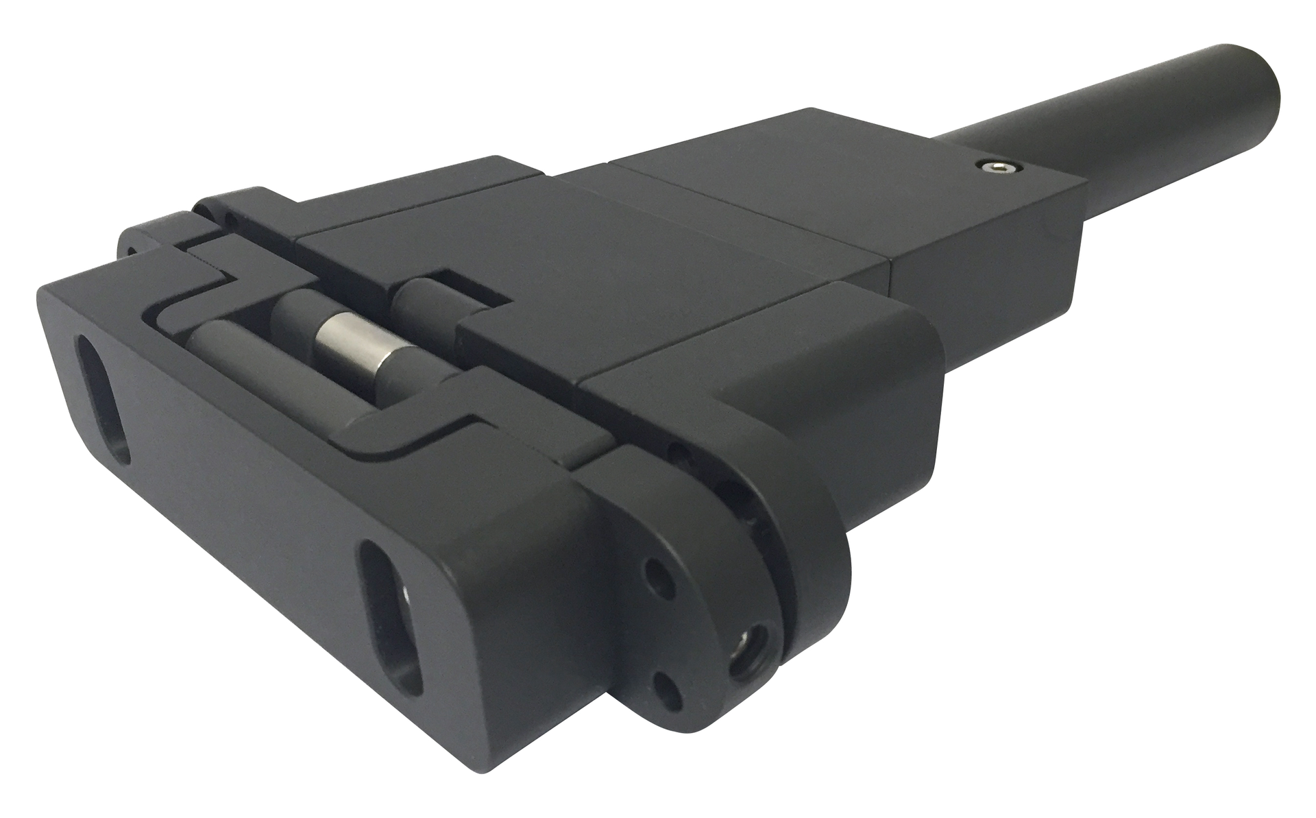 SureClose ConcealFit closer