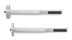 Von Duprin RU option is a retrofit kit for exit devices that enables remote undogging for centralized lockdown Von Duprin RU option is a retrofit kit for exit devices that enables remote undogging for centralized lockdown