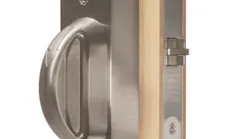 5 Bh Mortise