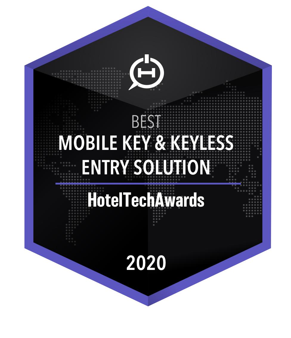 Assa Hotel Tech Awards