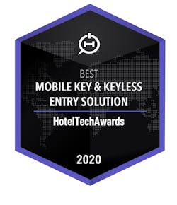 Assa Hotel Tech Awards