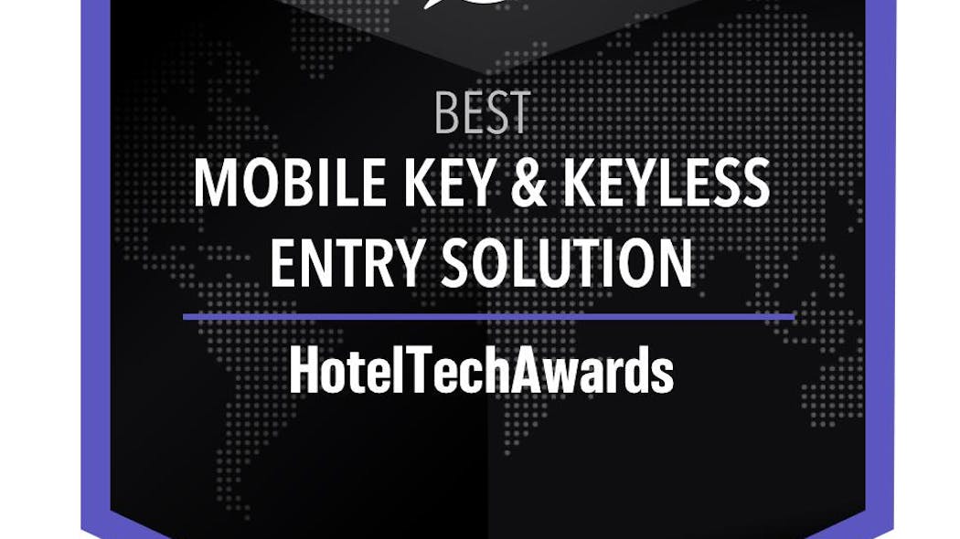 Assa Hotel Tech Awards