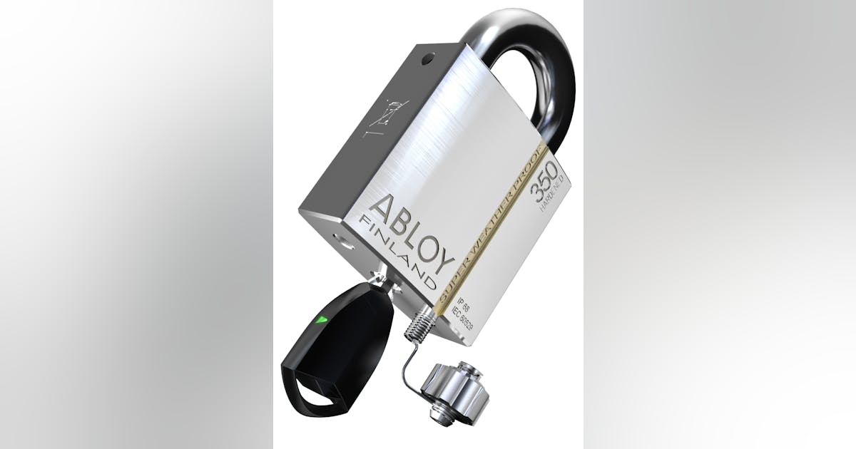 ABLOY USA to Offer High Security Solutions for Critical Infrastructure ...