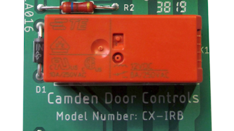 Camden Door Controls Vm 221 Valuewave Hands Free Switches From Camden Door Controls Security Info Watch