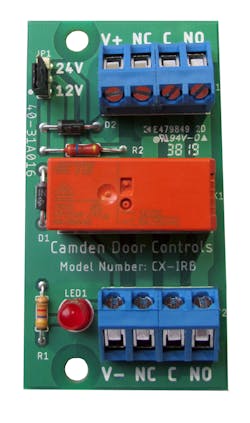 Cx Irb Isolation Relay Module High Res Image 5e3302888c5b0 Cx Irb Isolation Relay Module High Res Image 5e3302888c5b0
