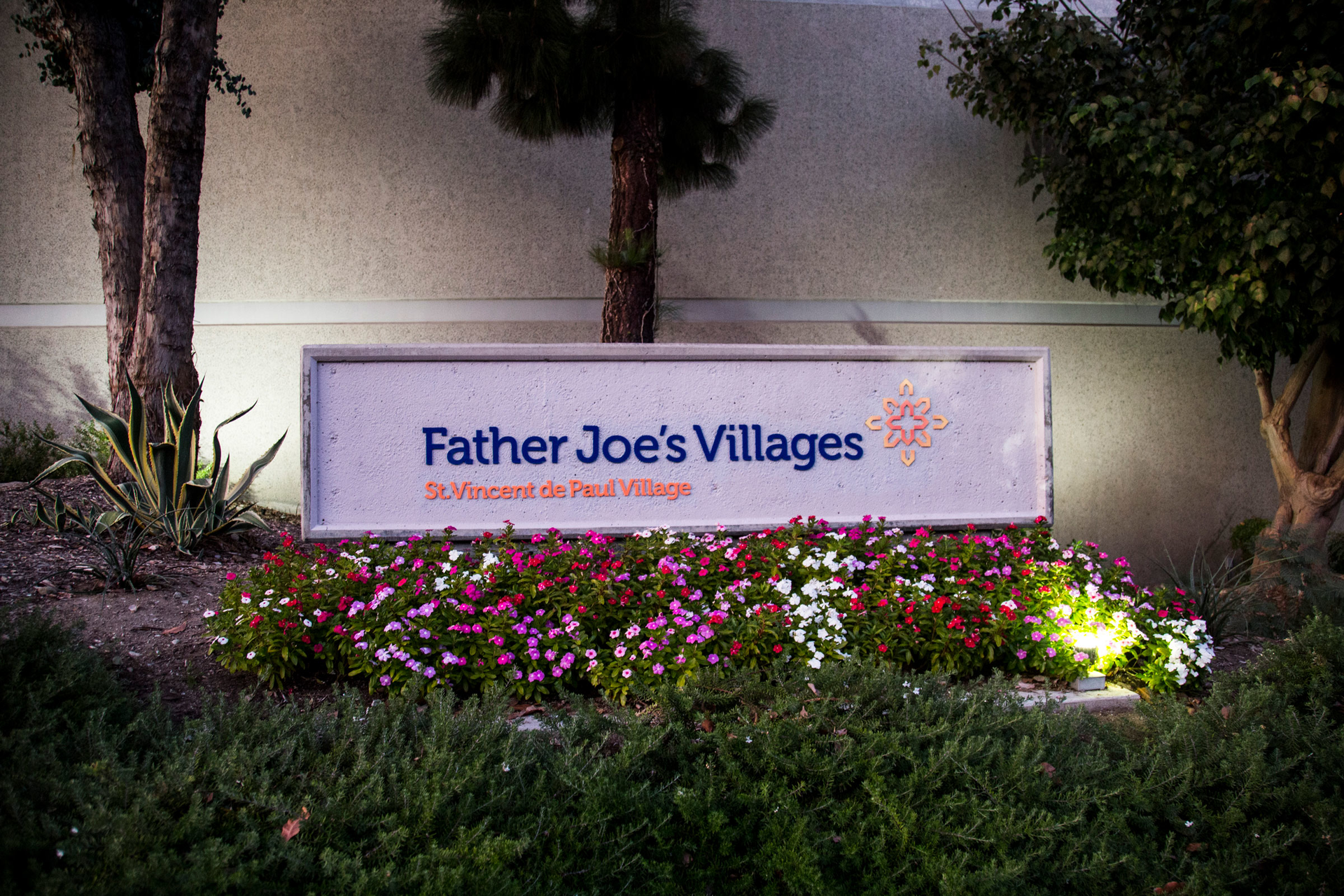 Father Joe's Villages