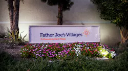 Father Joe's Villages