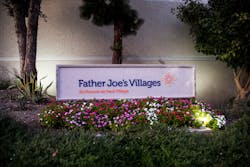 Father Joe's Villages Father Joe's Villages