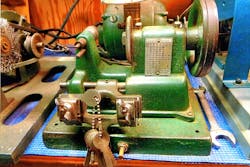 Jarvis key machine Jarvis key machine