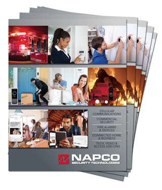 NAPCO Technical Library