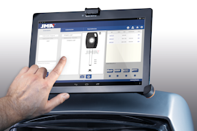 Keyline Usa Locksmith Ledger