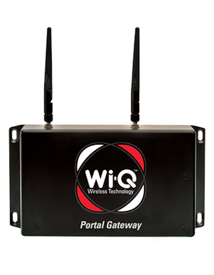Best Wi-Q Series From: dormakaba Americas | Locksmith Ledger