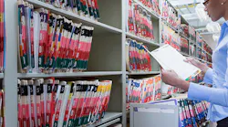 Accessing Medical Records