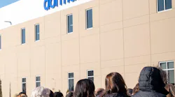 dormakaba grand opening