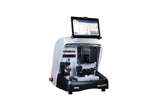 Key-cutting Machines for Quality Key Creation 