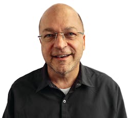 Mark Scharff Mark Scharff